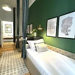 Boutique Style San Giusto Lejlighed Trieste