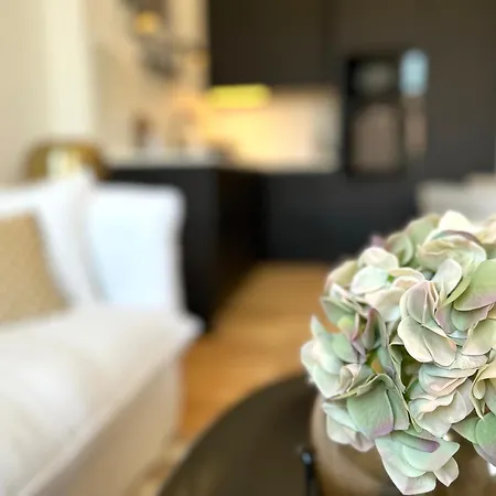 Boutique Style San Giusto Apartamento Trieste