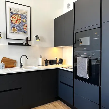 Apartamento Boutique Style San Giusto Trieste