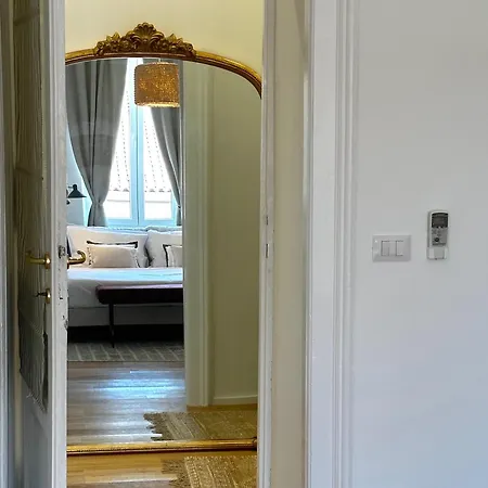 Apartamento Boutique Style San Giusto *
