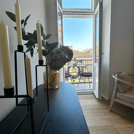 Boutique Style San Giusto * Триест