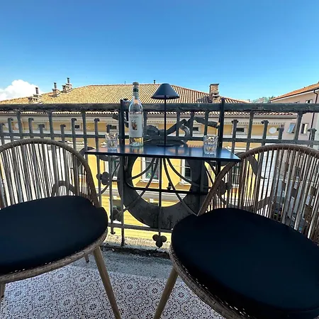 Boutique Style San Giusto Apartment *