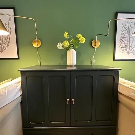 Apartment Boutique Style San Giusto Triest