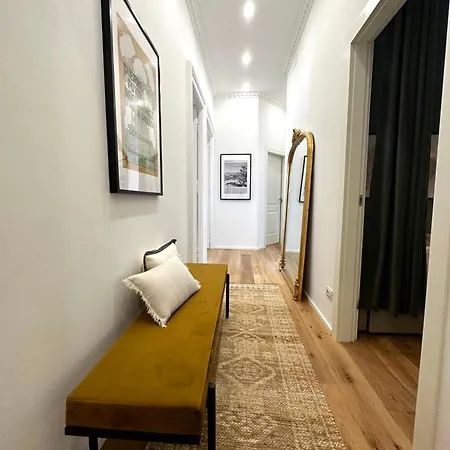 Boutique Style San Giusto 的里雅斯特