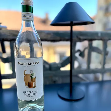 Boutique Style San Giusto Apartment