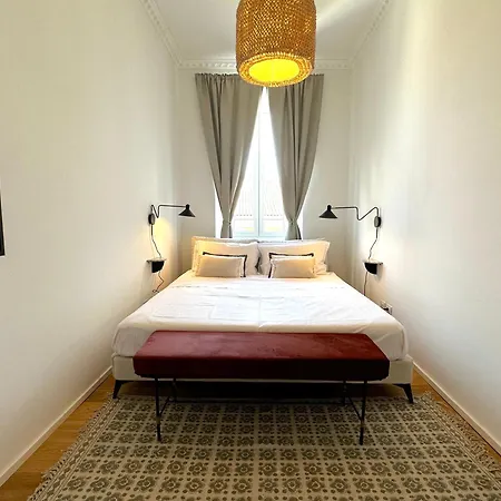 Apartment Boutique Style San Giusto *