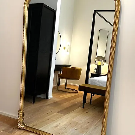 Апартаменты Boutique Style San Giusto Триест