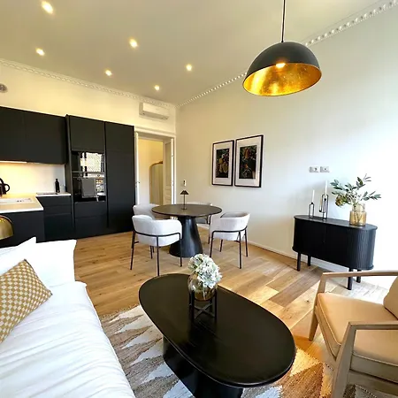 Апартаменты Boutique Style San Giusto