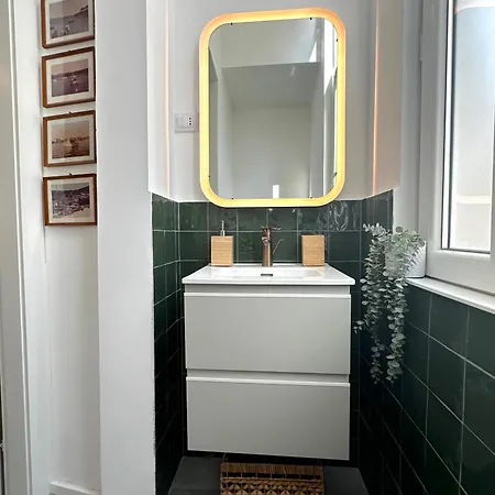 Boutique Style San Giusto * Триест