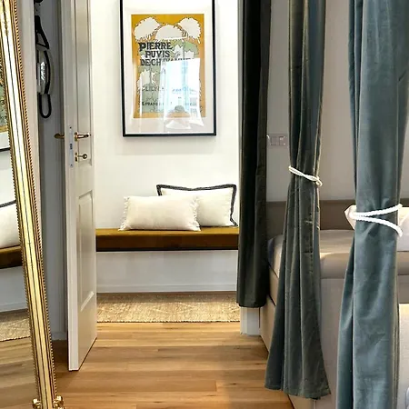 Апартаменты Boutique Style San Giusto