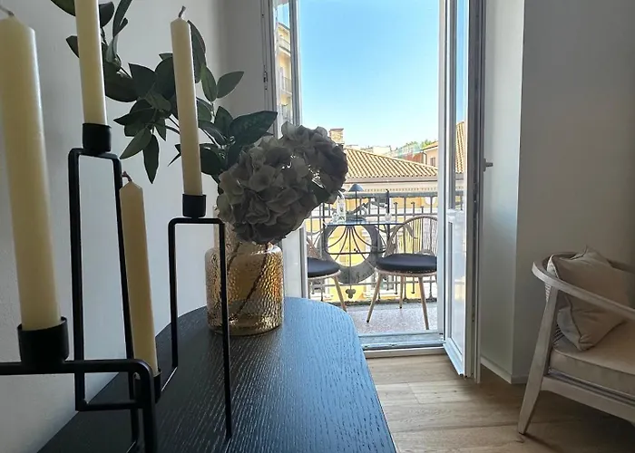 Boutique Style San Giusto * Trieste