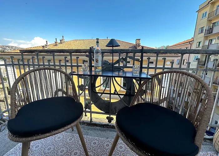 Boutique Style San Giusto Apartment *