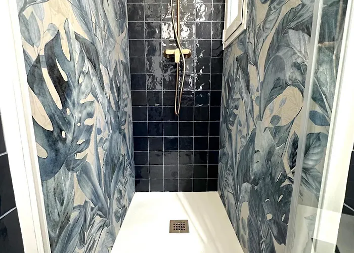 Lägenhet Boutique Style San Giusto *