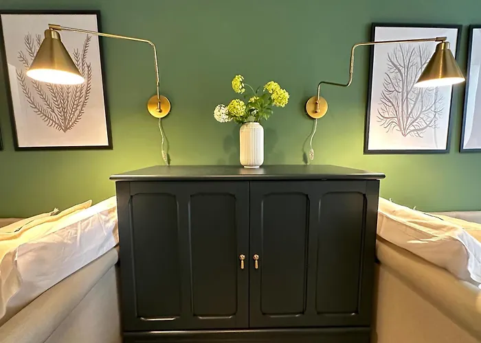 Apartment Boutique Style San Giusto Triest