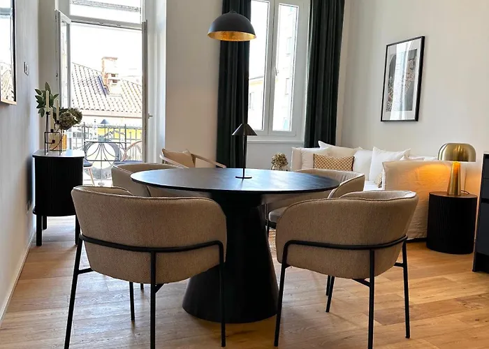 Boutique Style San Giusto *