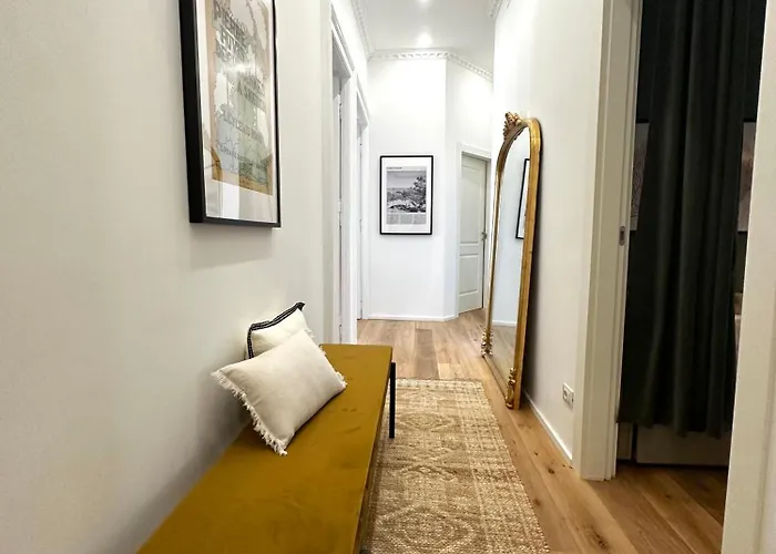 Boutique Style San Giusto Triest