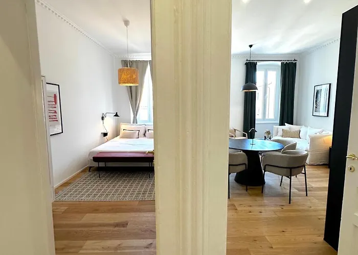 Boutique Style San Giusto Apartment *