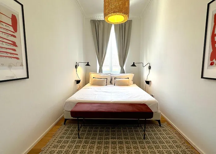 Apartment Boutique Style San Giusto *