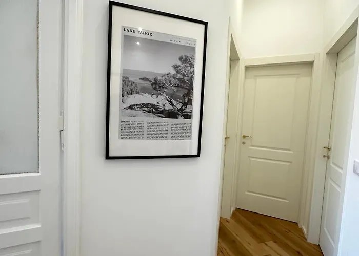 Boutique Style San Giusto *