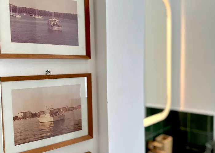 Boutique Style San Giusto Triest