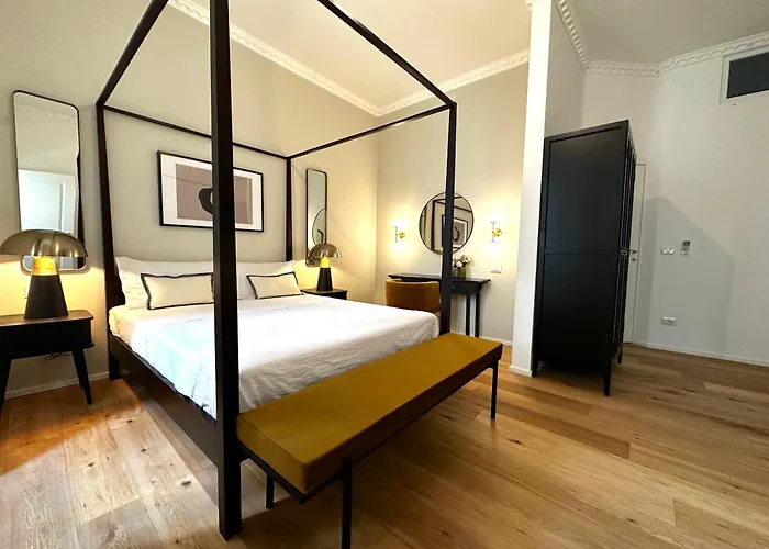 Boutique Style San Giusto