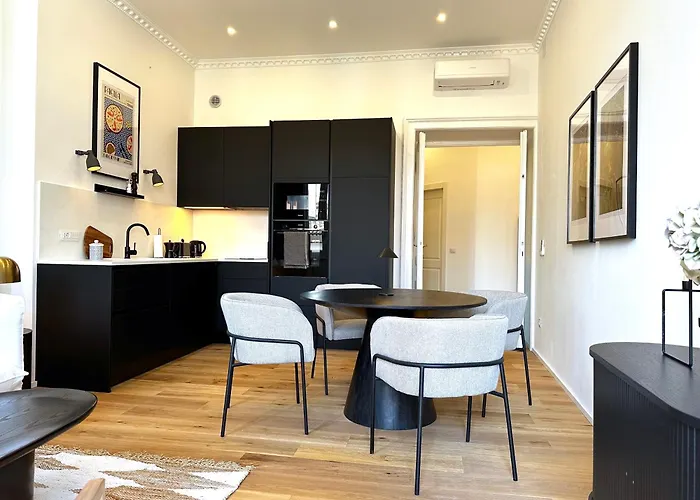 Boutique Style San Giusto Apartment