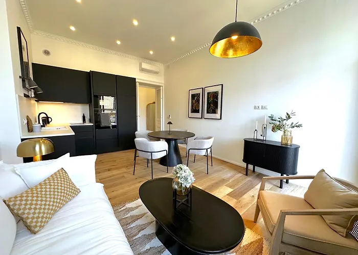 Apartment Boutique Style San Giusto