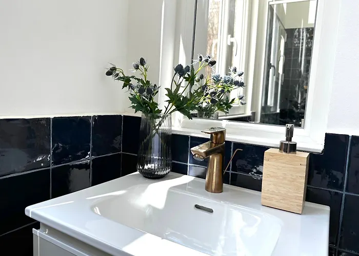 Boutique Style San Giusto Apartment *