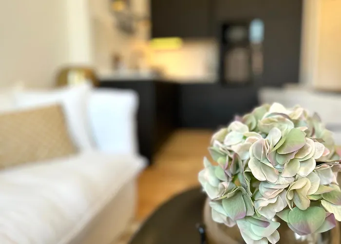 Boutique Style San Giusto Apartment Triest