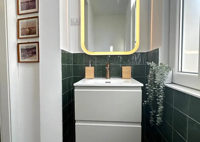 Boutique Style San Giusto * Trieste