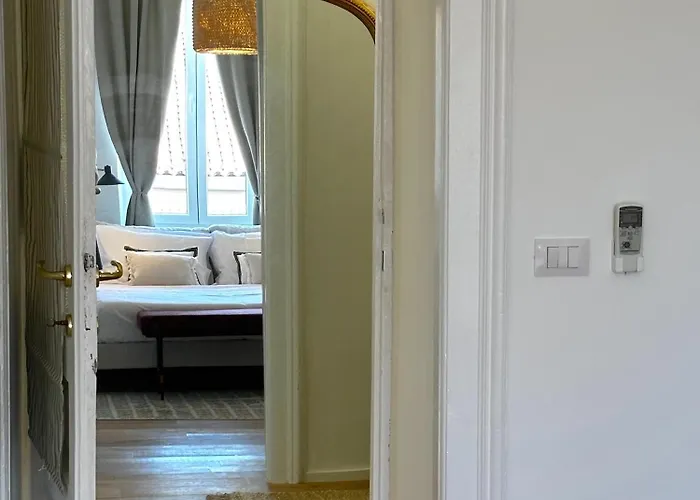 Apartment Boutique Style San Giusto *