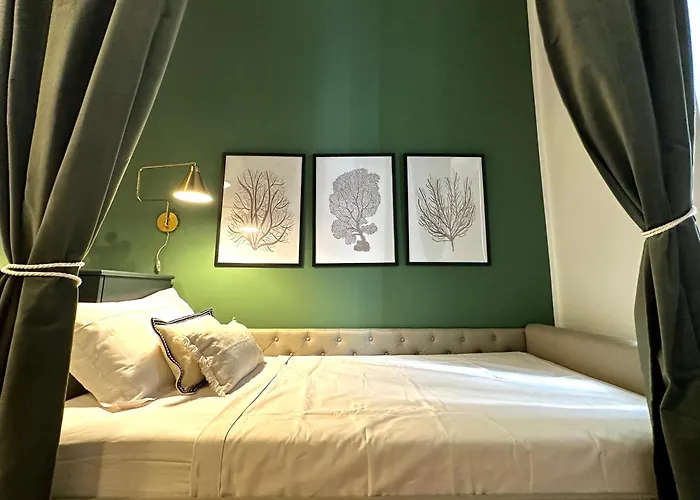 Boutique Style San Giusto * Triest